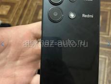 Redmi note 13 8/128 идеал срочно 
