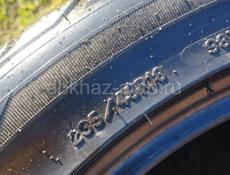 Шини 235/45 R 18