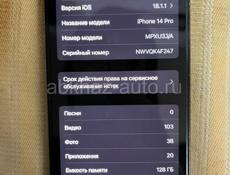 iPhone 14