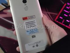 Redmi Note 4X 3/32