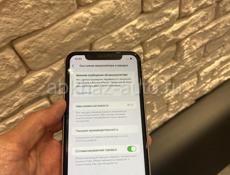 iPhone 11 128gb🔋100%