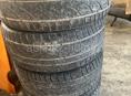 Зимняя резина HANKOOK 245/45 R18 