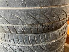 Зимняя резина HANKOOK 245/45 R18 
