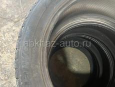 Зимняя резина HANKOOK 245/45 R18 