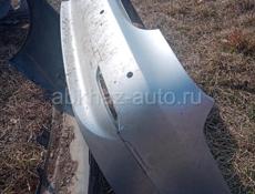 Бампер 
