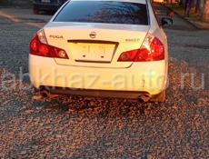 Daewoo Korando