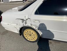 Toyota Cresta