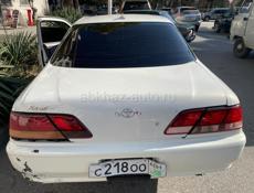 Toyota Cresta