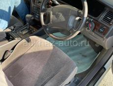 Toyota Cresta