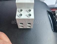 Продаётся перекидной двухполюсный автомат