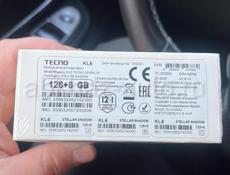 Новый текно спарк 30