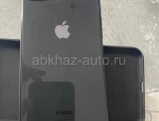 iPhone 8+