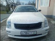 Cadillac CTS