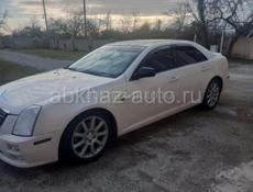 Cadillac CTS