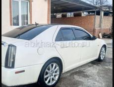 Cadillac CTS