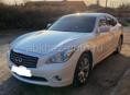 Infiniti M35