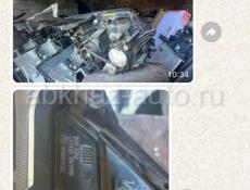 Toyota Voxy автозапчасти 