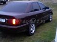 Audi 100