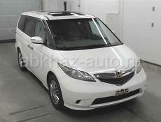 Honda Еlysion