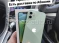 12 128gb Черный и Зелёный 