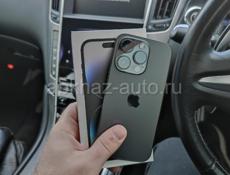 14Pro 128gb🔥 в идеале 