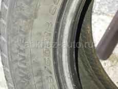 Покрышки 185 60 R14 Hankook