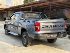 Changan разное
