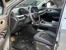 Changan разное