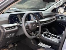Changan разное
