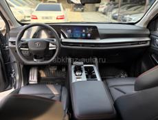 Changan разное