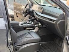 Changan разное