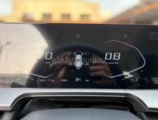 Changan разное