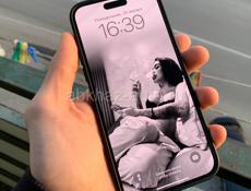 Обмен IPhone 14 Pro Max 256g