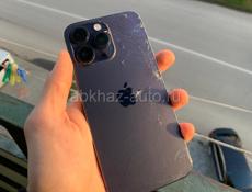 Обмен IPhone 14 Pro Max 256g