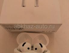 AirPods 4 оригинал