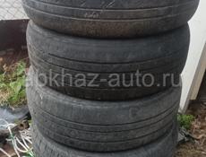 R15 шины 