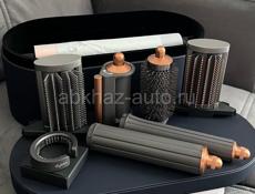 Стайлер Dyson airwrap complete long motor V9