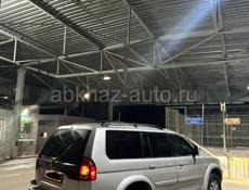 Mitsubishi Montero