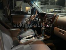 Mitsubishi Montero