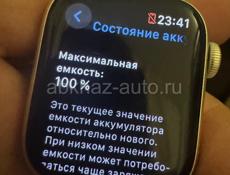 Apple watch series 8