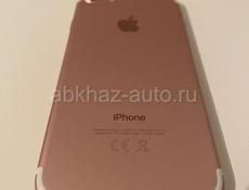 iPhone 7