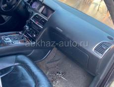 В Разборе Ауди Q7 4.2 и 3.6 