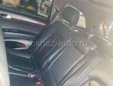 В Разборе Ауди Q7 4.2 и 3.6 