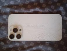 Xr в корпусе 13 pro