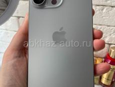 iPhone 15 pro max. 256 gb