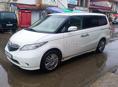 Honda Еlysion