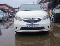 Honda Еlysion