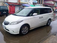 Honda Еlysion
