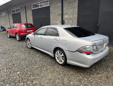 Разбор Toyota Crown 3.5 гибрид мотор в отличном состоянии  пробег 84 т 