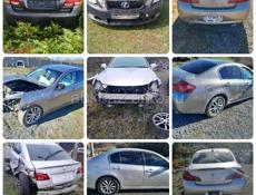 Разбор японских автомобилей большой выбор автомобилей 